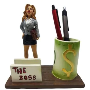 20מעמד דא בוס אשה