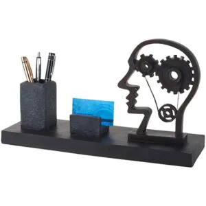 מעמד איש חושב