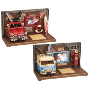 מעמד רכב אספנות