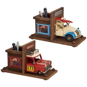 מעמד רכב אספנות