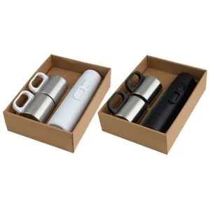 מארז תירמוס וספלים