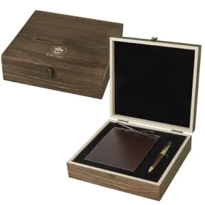 מארז ארנק ועט