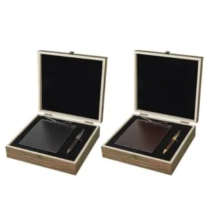 מארז ארנק ועט