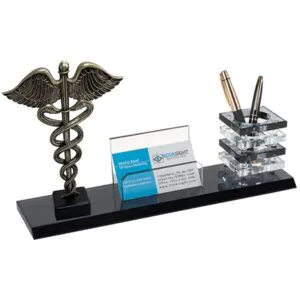 מעמד רופא קריסטל